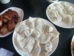 -东北农业大学饺子园