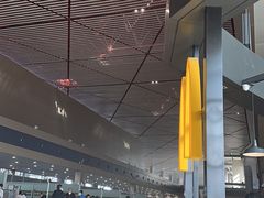 -哈尔滨太平国际机场-T2航站楼