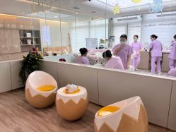 -禧月荟月子中心(前海Max店)