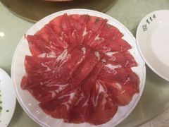 -东来顺饭庄(天坛店)