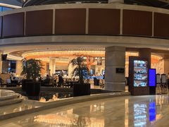 -济南喜来登酒店