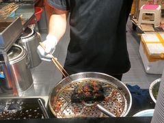 -黑色经典臭豆腐·湖南特产(太平街口店)