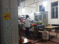-标记美食新鲜猪杂(兴南大道店)