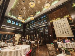 -明阁 Ming Court(广州朗豪酒店)