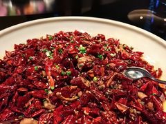 -丽晶轩中餐厅(重庆丽晶酒店)