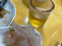 -源港渔村-中山脆肉鲩(博罗店)