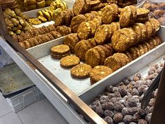 -杨老大焙子月饼干货(宽巷子民族美食街店)