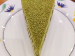 -萨莉亚意式餐厅(彩悦城店)