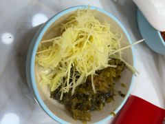 -欣达面馆(天桥支路店)