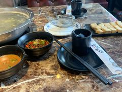 -林记潮牛·牛肉火锅(上马墩店)