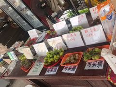 -马陆小张葡萄园农家乐