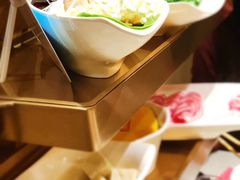 -海底捞火锅(航洋城店)
