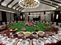 -四季如春·遵义八大碗(白鹭湖公园店)