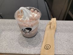 -喜茶(无锡荟聚中心店)