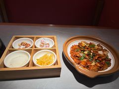 -闽上鲜·福建菜(龙湖滨江天街店)