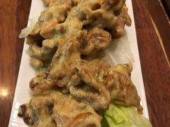 -玛格萝妮比萨屋(四平店)