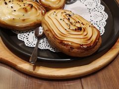 -村长家的疙瘩汤(沌口店)