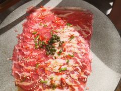 -朴太院·朝鲜族炭火烤肉(民乐园总店)
