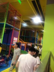 -宝燕乐园(闵行旗舰店)