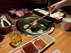 -炉小哥烤肉(信万广场店)