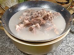 -印巷里主题餐厅(马鞍山店)