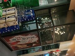 -三里桥徐家烧烤(启明街店)