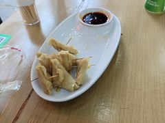 -高淳老街土菜馆(迎薰门店)
