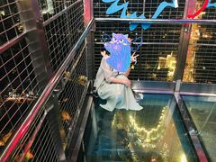 -339旋转餐厅(天府熊猫塔店)