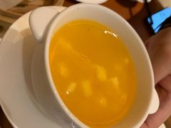 -杭州JW万豪酒店-万豪中餐厅