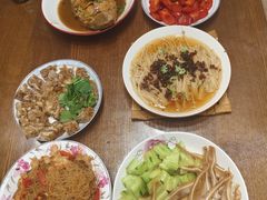 -张鸭子重庆特产卤味小吃(凯瑞店)