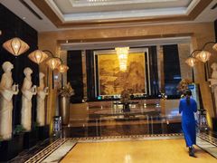 -大同魏都国际酒店
