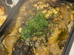 -青青河边草·小小河边鱼(万达广场太仓店)