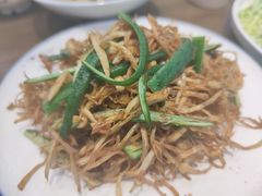 -满园烤鸭·春饼(太原街万达店)