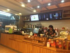 -米熊蛋糕店(天虹商场西丽店)