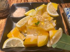 -小川洋风料理(江汉路店)