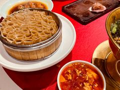 -山西会馆·晋菜·晋商宴·民俗博物馆(体育路店)