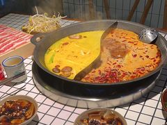 -董眼镜火锅(洪崖洞总店)