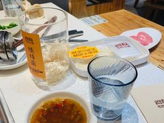 -巴奴毛肚火锅(大剧院店)