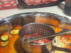-重庆刘一手火锅(昌江恒基店)