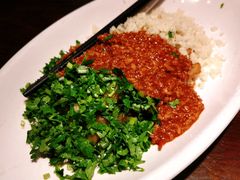 三味茄子-味上湘菜馆(岳麓山店)