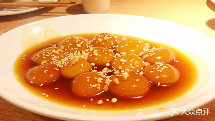 李子坝梁山鸡(观音桥七鸡哥店)红糖粑粑图片 第56张