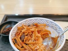-吉野家(成都时代奥莱店)