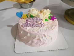 -幸福里DIY蛋糕烘焙·团建·拼豆豆(普陀店)