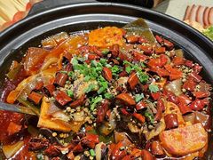 -巴蜀风·地道川菜(总店)