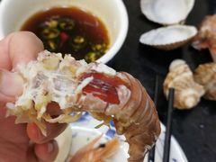 -大杰海鲜锅(基隆路店)