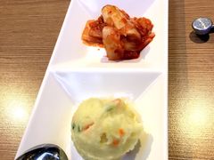 -火牛火韩式烤肉韩国料理(韩乐坊店)