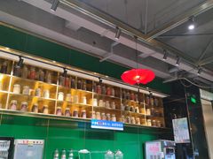 -苏先生海鲜渔庄(金桥店)