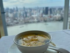 -金轩中餐厅 Jin Xuan(浦东丽思卡尔顿酒店)