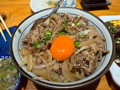 -福匠日本料理(人民路店)