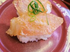 -sushiro寿司郎(上野店)
